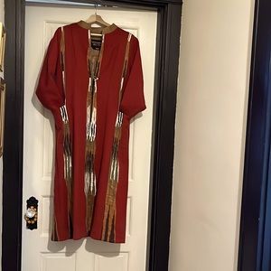 Quilted Cotton Topper by Soft Surroundings, Size Petite Small